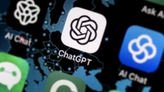 علائم شرکت‌های هوش مصنوعی