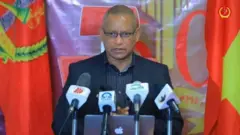 Dabratsiyoon Gabramikaa'el (PhD)