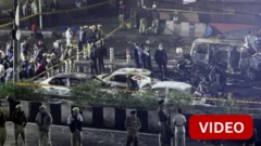 டெல்லி, செங்கோட்டை 