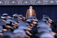 خامنه ای