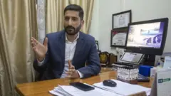 డాక్టర్ యాసిర్ రాదర్ 