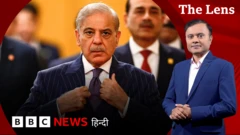 द लेंस में अमेरिका-ईरान डील और जी-7 समिट पर चर्चा
