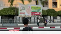 စစ်ကော်မရှင် ရွေးကောက်ပွဲ နိုင်ငံရေးပါတီတွေ အခက်ကြုံ