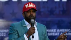 Кэш Патель — приверженец идеи MAGA, «Сделаем Америку великой снова»
