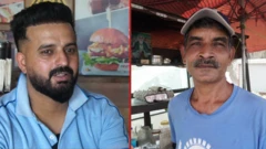 ਗੁਰਦੀਪ ਸਿੰਘ ਤੇ ਵਿੱਕੀ ਯਾਦਵ