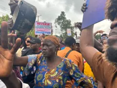 aworan awon oluwọde