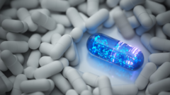 "هل يمكن أن تجعلنا الحبوب الذكية أكثر صحة؟" - مقال في فاينانتشيال تايمز