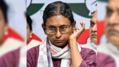 मीनाक्षी नटराजन