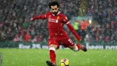 Salah