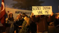 Hatay anma