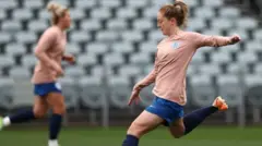 Keira Walsh