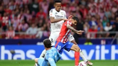 La Liga