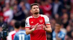 Jorginho 