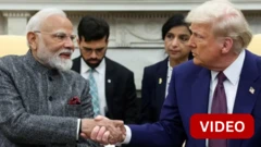 ஆபரேஷன் சிந்தூரை நிறுத்த சொன்னது யார்? வேறுபடும் மோதி - டிரம்ப்!