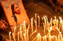 ภาพอาลัย บุ้ง ทะลุวัง