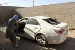 ویجاړ موټر