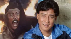 डॅनी डेंग्झोगपा