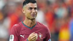 karier-cristiano-ronaldo-di-piala-dunia-berakhir-dengan-air-mata