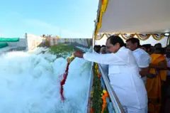 పాలమూరు రంగారెడ్డి