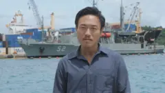 帛琉如何成為中美台角力前線？