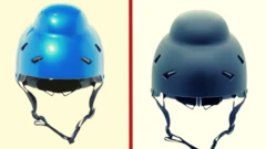 ਸਿੱਖਾਂ ਲਈ ਤਿਆਰ ਖ਼ਾਸ ਹੈਲਮੇਟ 