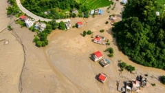 Neepal Flood