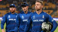 জনি বেয়ারস্টো, জো রুট, জস বাটলার