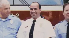 Corey Comperatore
