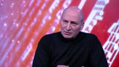 رامین جهانبگلو: برای مبارزه با اهریمن، نمی‌توانیم خودمان اهریمن شویم