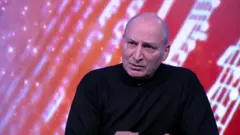 رامین جهانبگلو