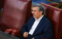 محمود، ایران