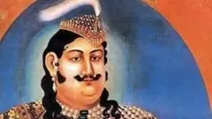 वाजिद अली शाह
