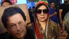 پی ٹی آئی