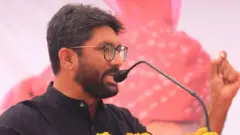 જિજ્ઞેશ મેવાણી