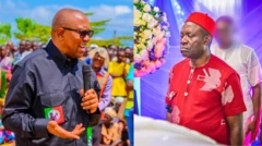Peter Obi/Charles Soludo