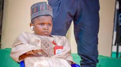 Mahmoud Sadis Buba