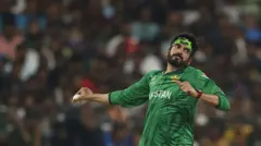  உஸ்மான் தாரிக், இந்தியா - பாகிஸ்தான், டி20 உலகக்கோப்பை