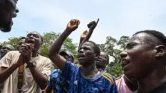 Aworan awọn olufẹhonuhan 