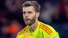 Angus Gunn