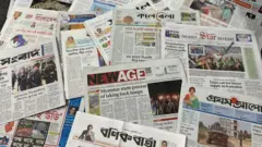 সংবাদপত্র