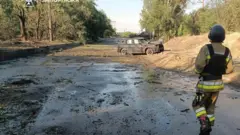 Запорожье