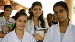 ఎంబీబీఎస్ కౌన్సెలింగ్
