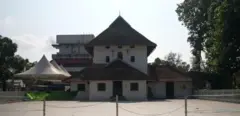 চেরামন জামা মসজিদ