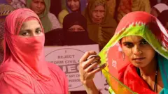 યુનિફૉર્મ સિવિલ કોડ, યુસીસી, ગુજરાત