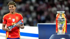 लमिन यमाल