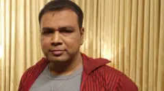 'ஆணாக இருந்தும் மாதவிடாய் வலிகளை அனுபவித்தேன்' - தமிழகத்தின் இடைப்பாலின ஆண் கடந்துவந்த துயரமான பாதை?