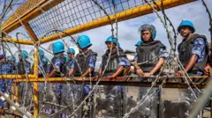 सुरक्षाबल