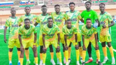 Kano Pillars FC