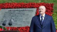 Александр Лукашенко