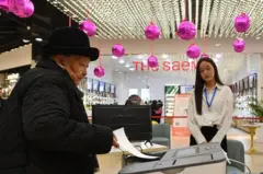 Кыргызстандагы шайлоо